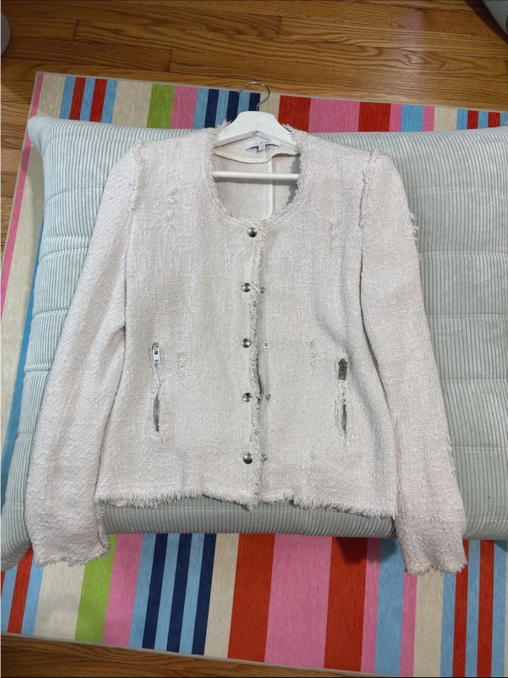 IRO jacket 42